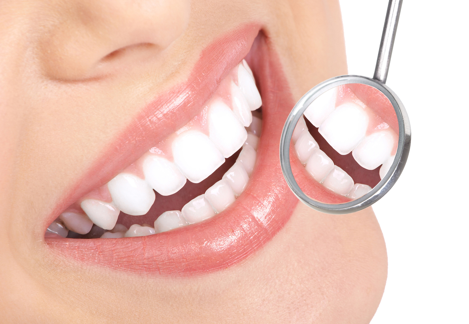 Download PNG image - Dentist Smile PNG HD 