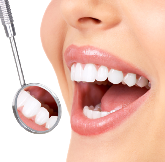 Download PNG image - Dentist Smile Transparent Background 
