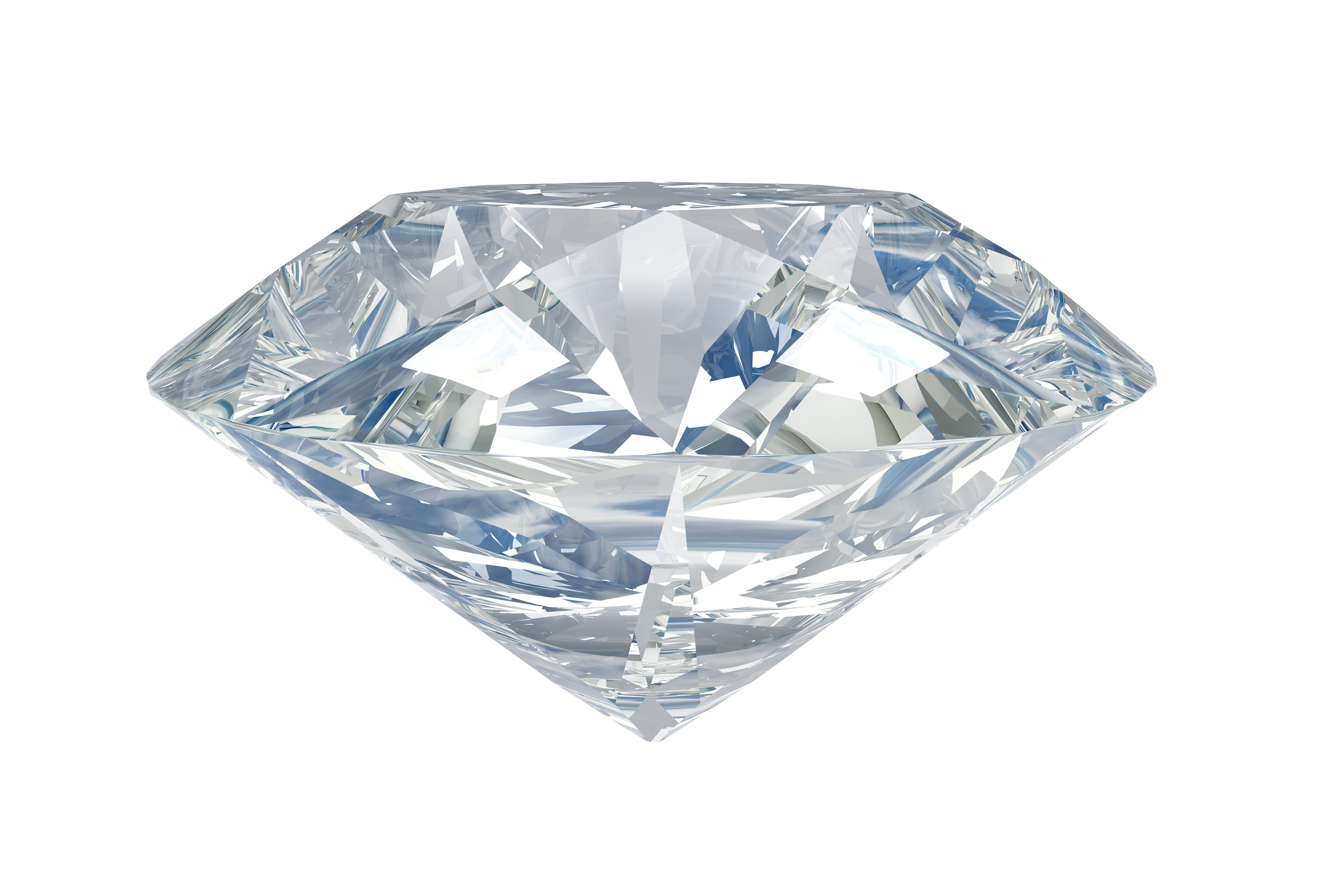 Download PNG image - Diamond PNG File 
