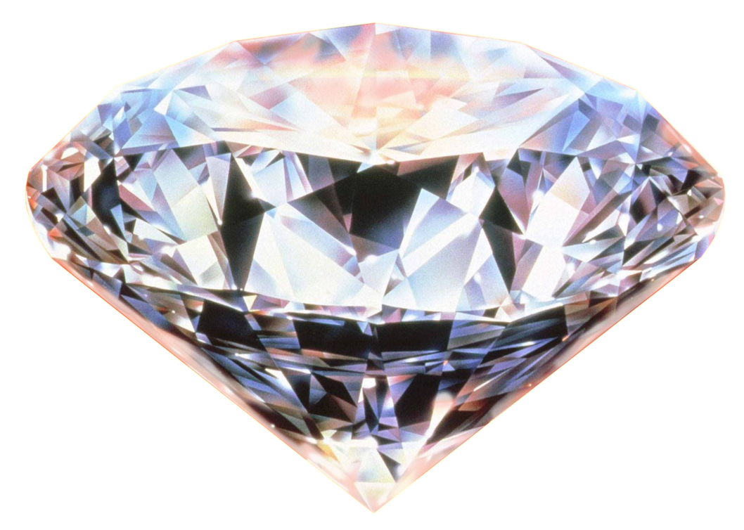 Download PNG image - Diamond PNG Image 