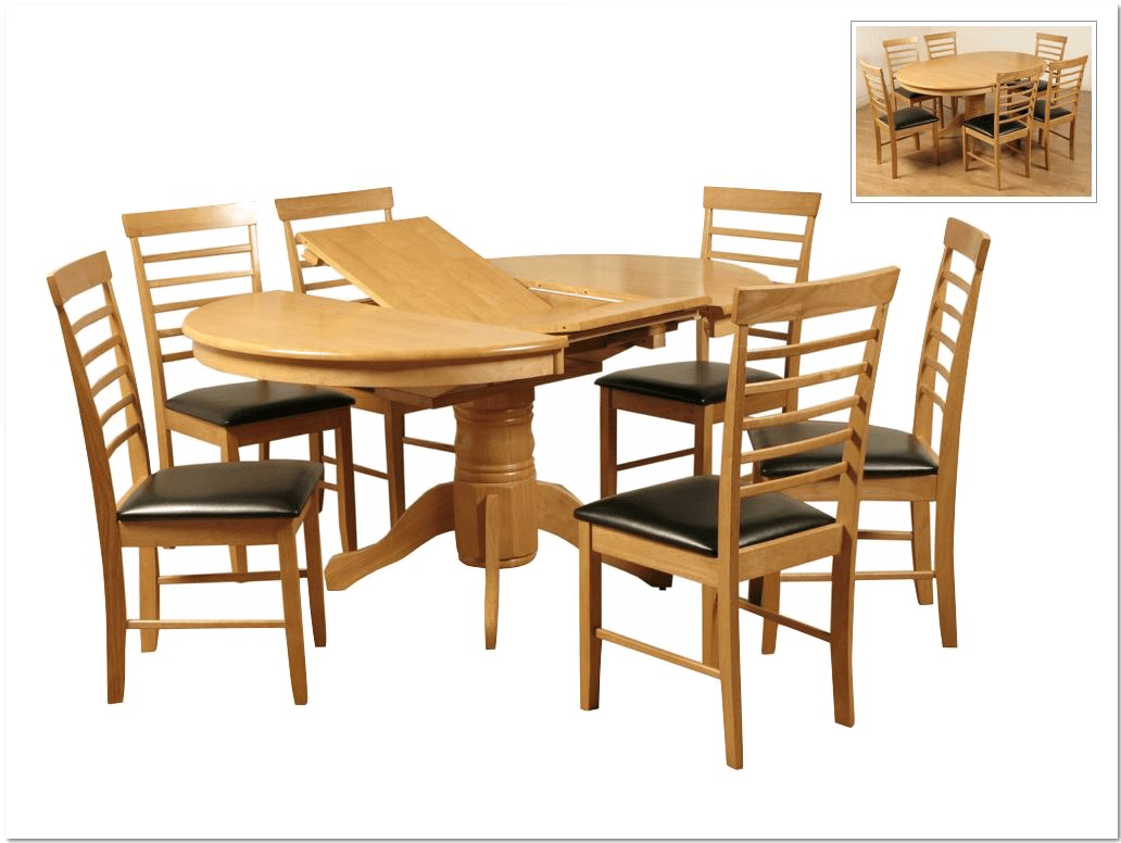 Download PNG image - Dining Table PNG Transparent Image 