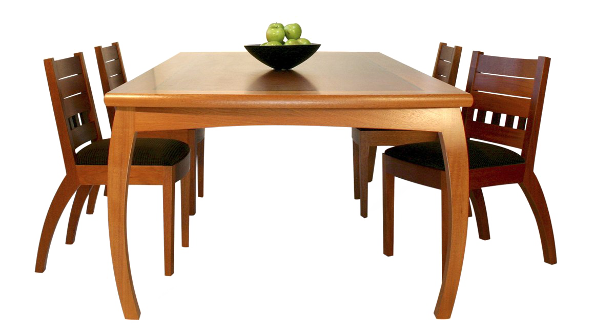 Download PNG image - Dining Table Transparent Background 