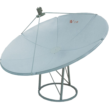 Download PNG image - Dish Antenna PNG Photos 