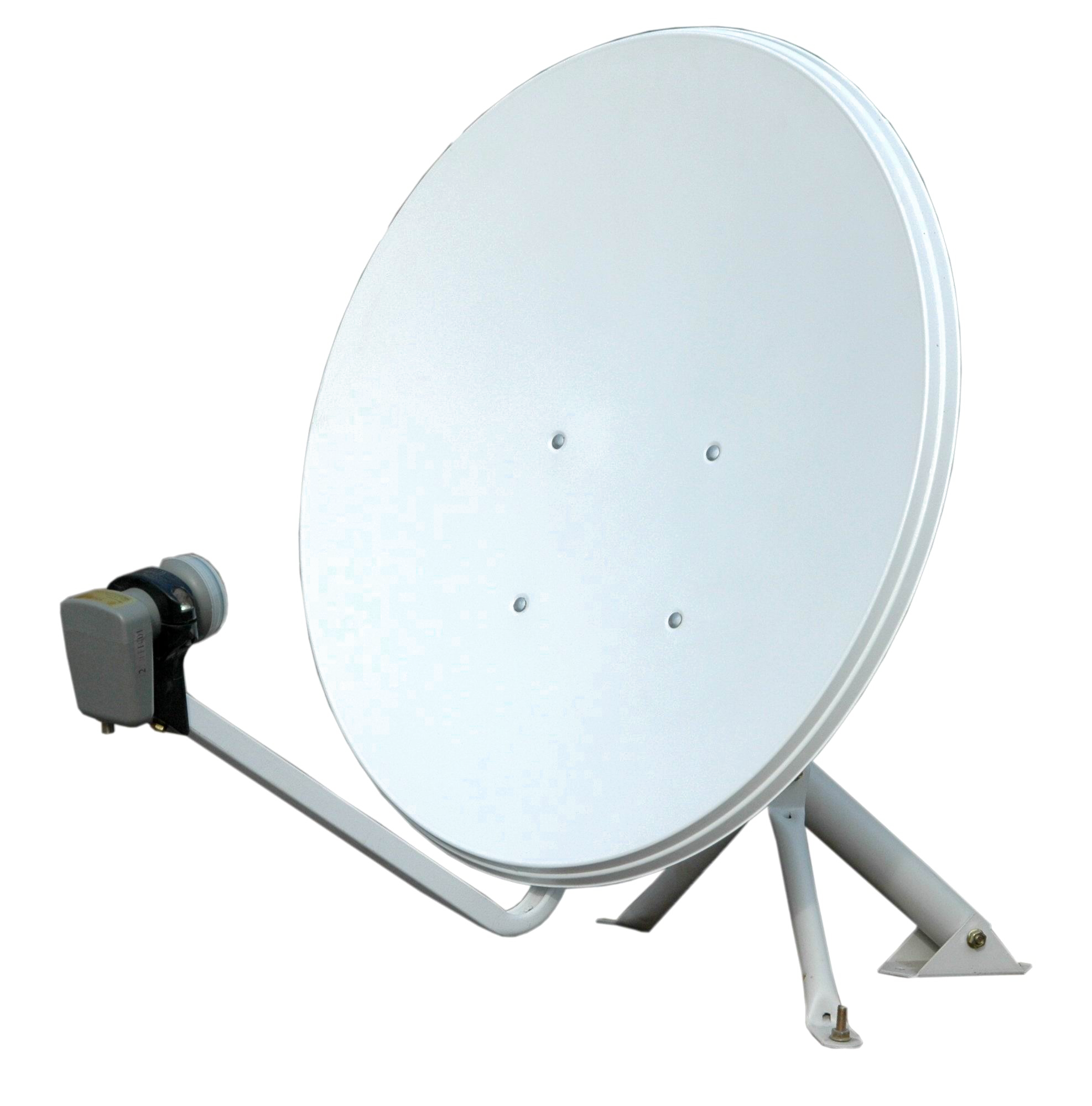 Download PNG image - Dish Antenna PNG Picture 