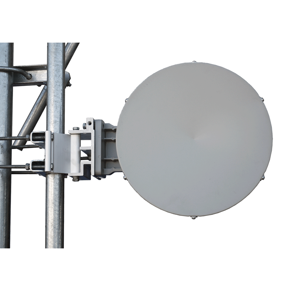 Download PNG image - Dish Antenna Transparent Images PNG 
