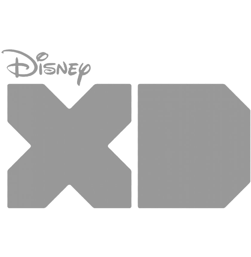 Download PNG image - Disney XD Logo Background PNG 