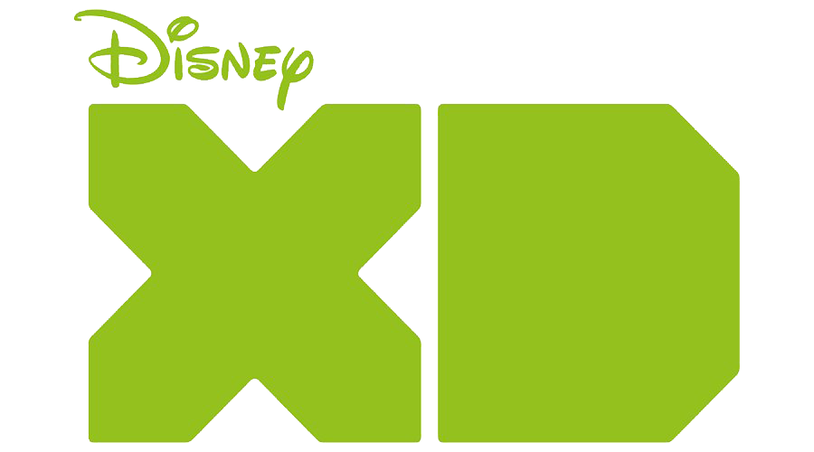 Download PNG image - Disney XD Logo Download PNG Image 