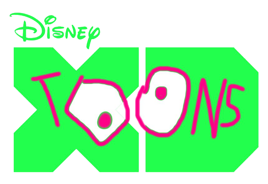 Download PNG image - Disney XD Logo PNG Photo 