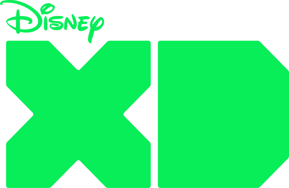 Download PNG image - Disney XD Logo PNG Photos 