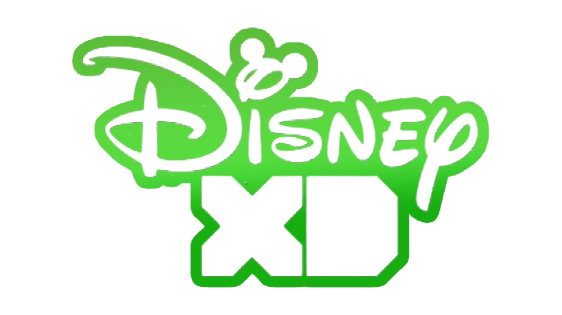 Download PNG image - Disney XD Logo PNG Pic 