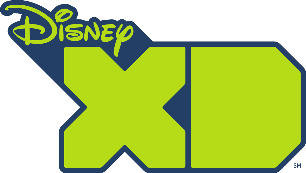 Download PNG image - Disney XD Logo PNG Transparent HD Photo 