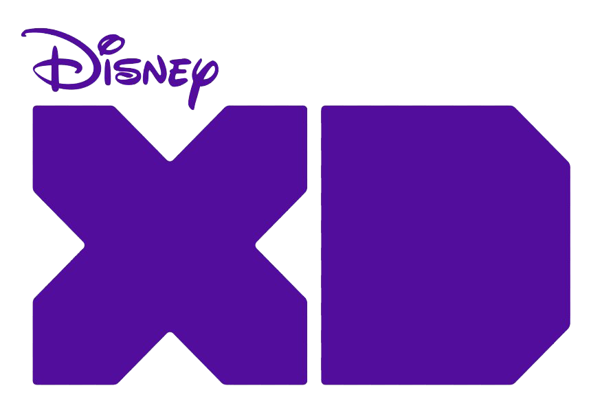 Download PNG image - Disney XD Logo PNG Transparent Picture 