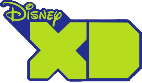 Download PNG image - Disney XD Logo Transparent Images PNG 