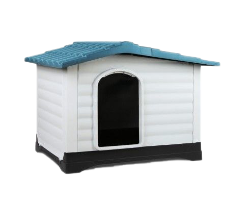 Download PNG image - Dog House PNG Free Download 