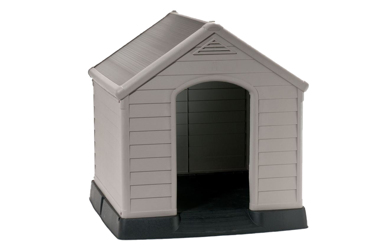 Download PNG image - Dog House PNG Photos 