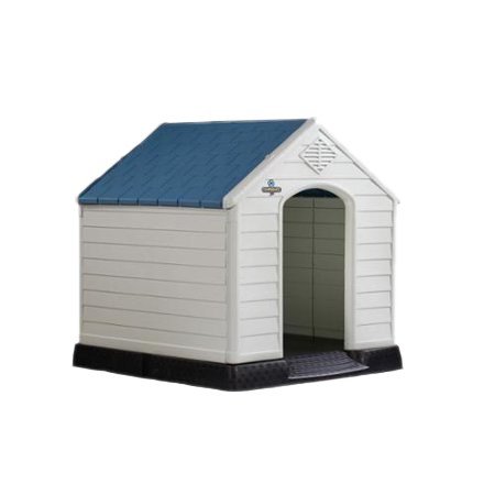Download PNG image - Dog House PNG Pic 