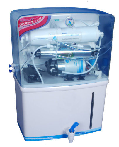 Download PNG image - Domestic Reverse Osmosis System PNG Transparent Image 