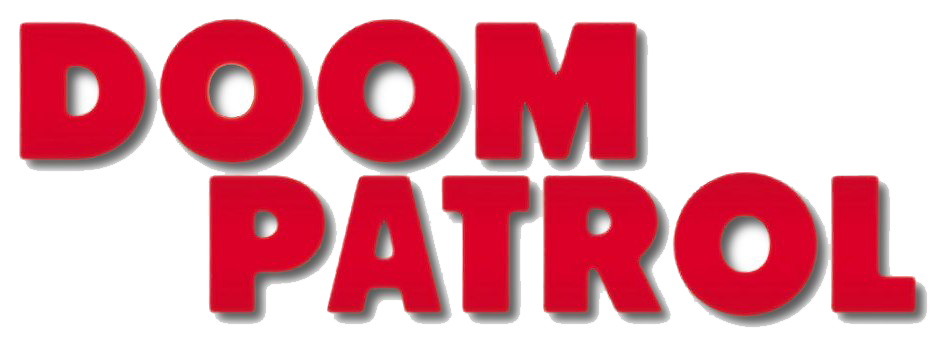 Download PNG image - Doom Patrol PNG HD 
