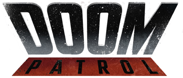 Download PNG image - Doom Patrol Transparent Background 