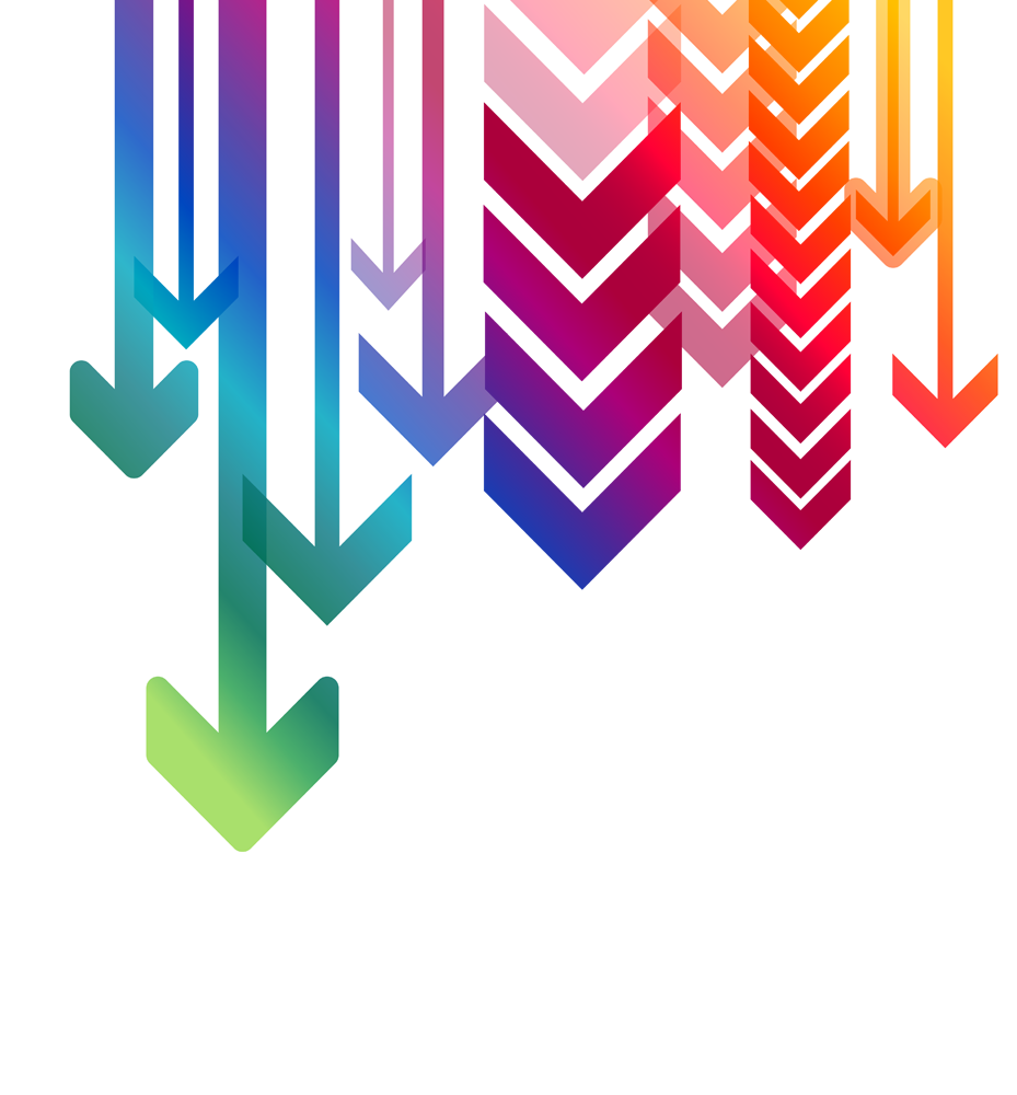 Download PNG image - Down Arrow PNG Picture 