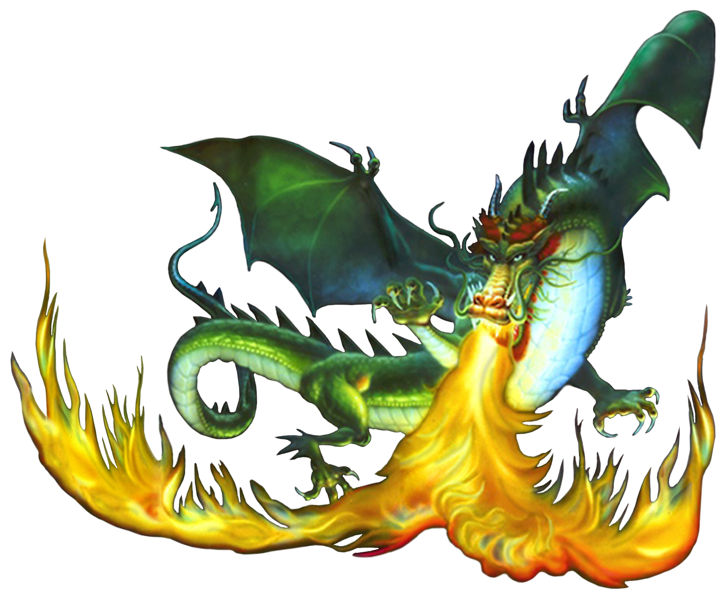 Download PNG image - Dragon Fire Flame PNG Free Download 
