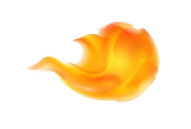 Download PNG image - Dragon Fire PNG Pic 