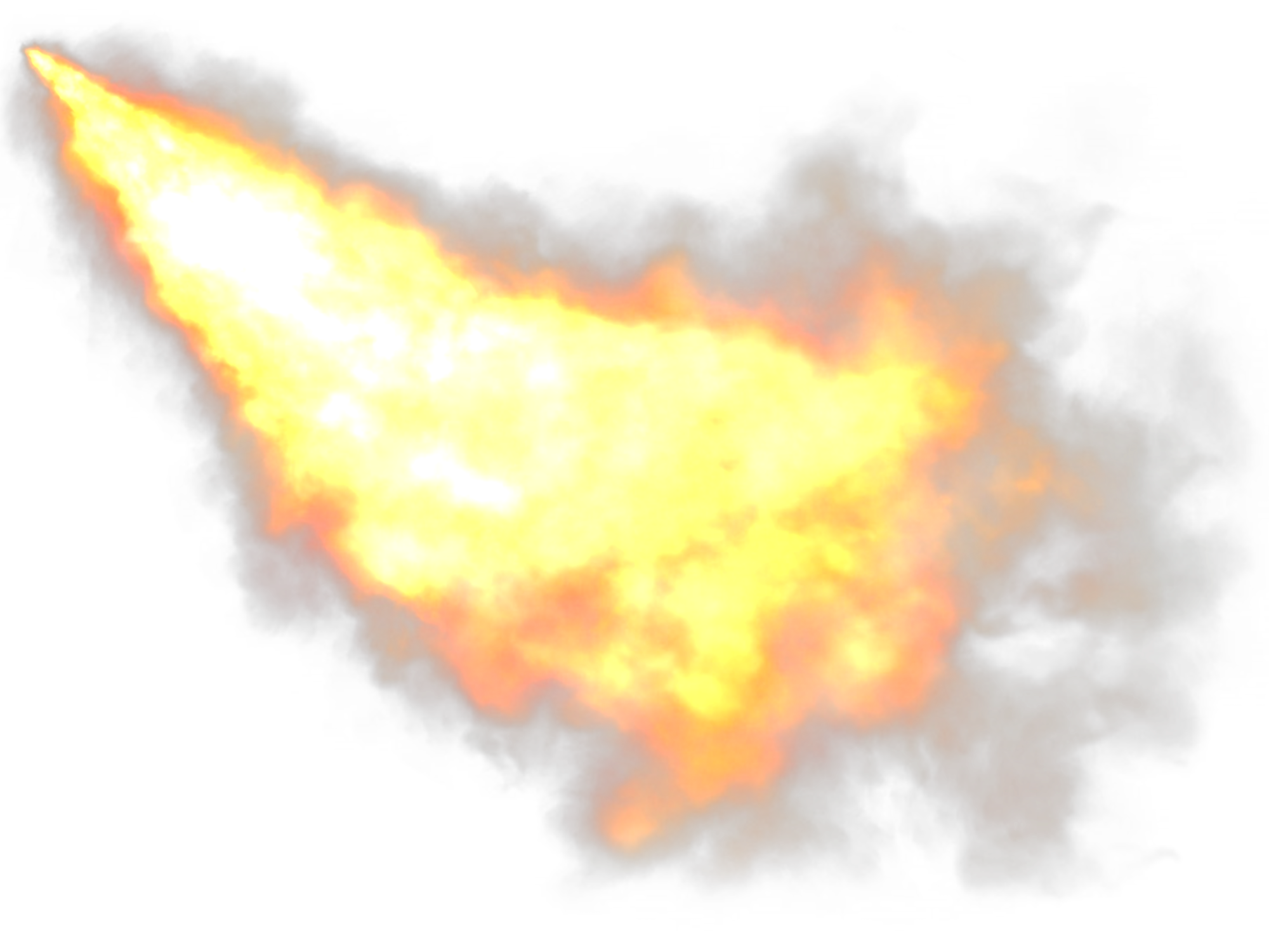 Download PNG image - Dragon Fire PNG Transparent Picture 