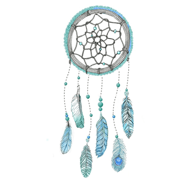 Download PNG image - Dream Catcher PNG Clipart 