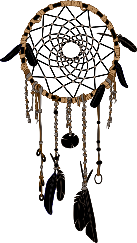 Download PNG image - Dream Catcher PNG Free Download 