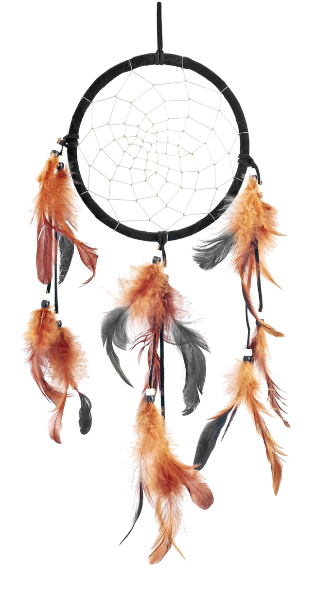 Download PNG image - Dream Catcher PNG HD 