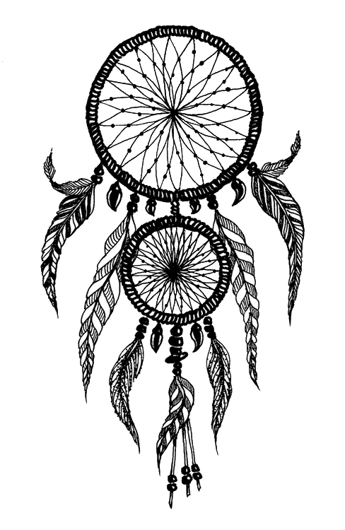 Download PNG image - Dream Catcher PNG Photos 