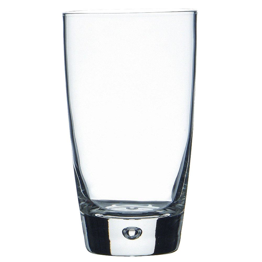 Download PNG image - Drinking Glass PNG File 
