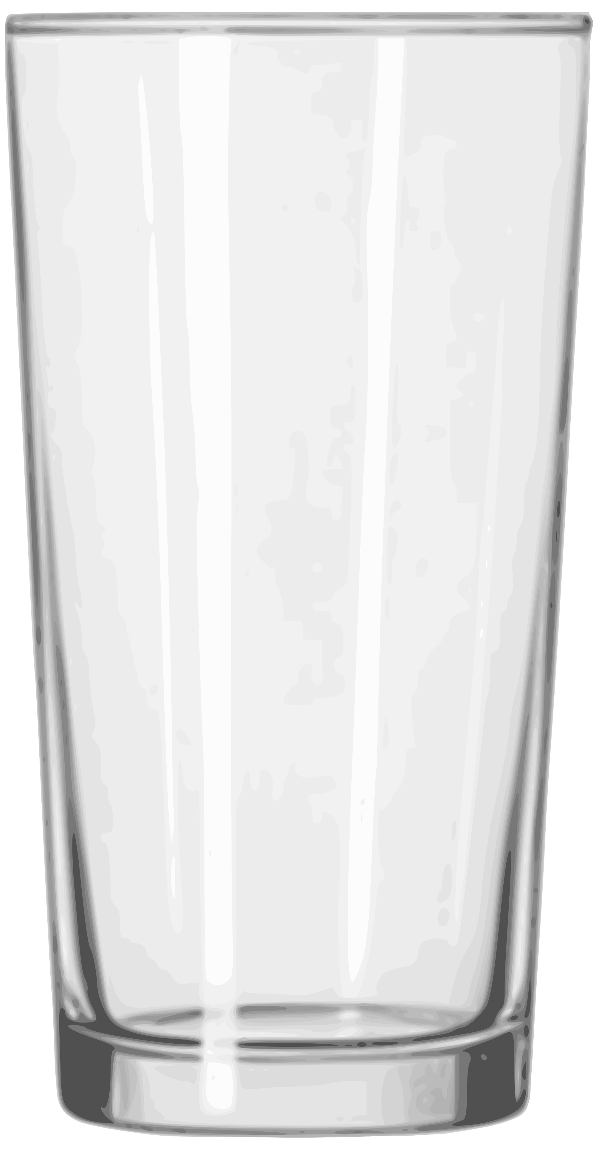 Download PNG image - Drinking Glass PNG Image 