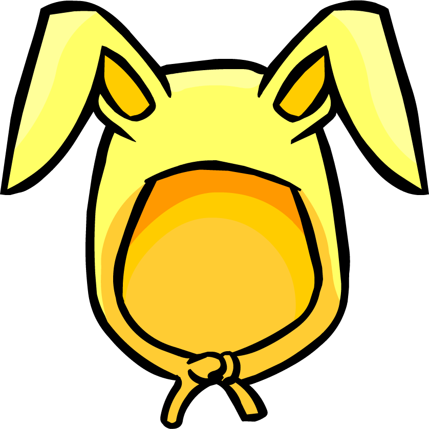 Download PNG image - Easter Bunny Ears PNG Free Download 