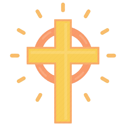 Download PNG image - Easter Christianity Cross PNG Free Download 