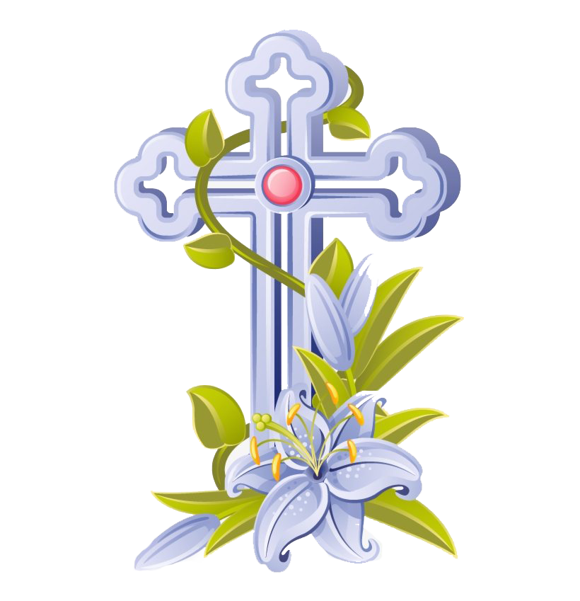Download PNG image - Easter Christianity Cross PNG Photos 