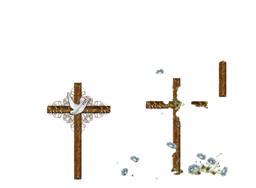Download PNG image - Easter Christianity Cross PNG Pic 
