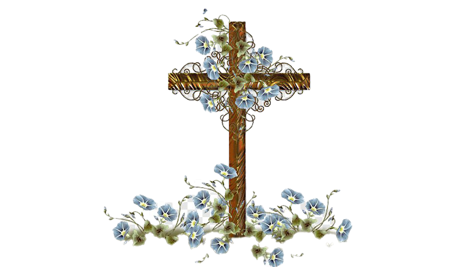 Download PNG image - Easter Christianity Cross Transparent PNG 