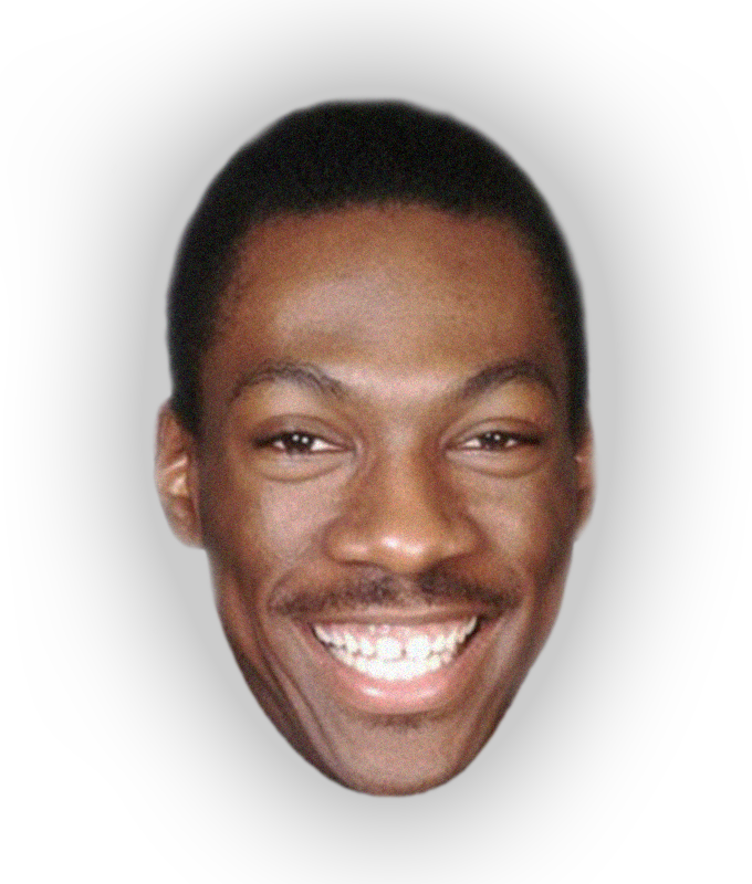Download PNG image - Eddie Murphy PNG Clipart 