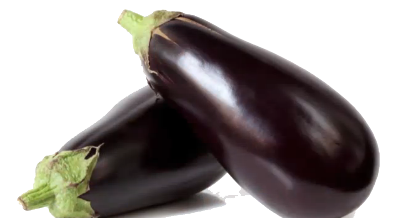 Download PNG image - Eggplant PNG Clipart 