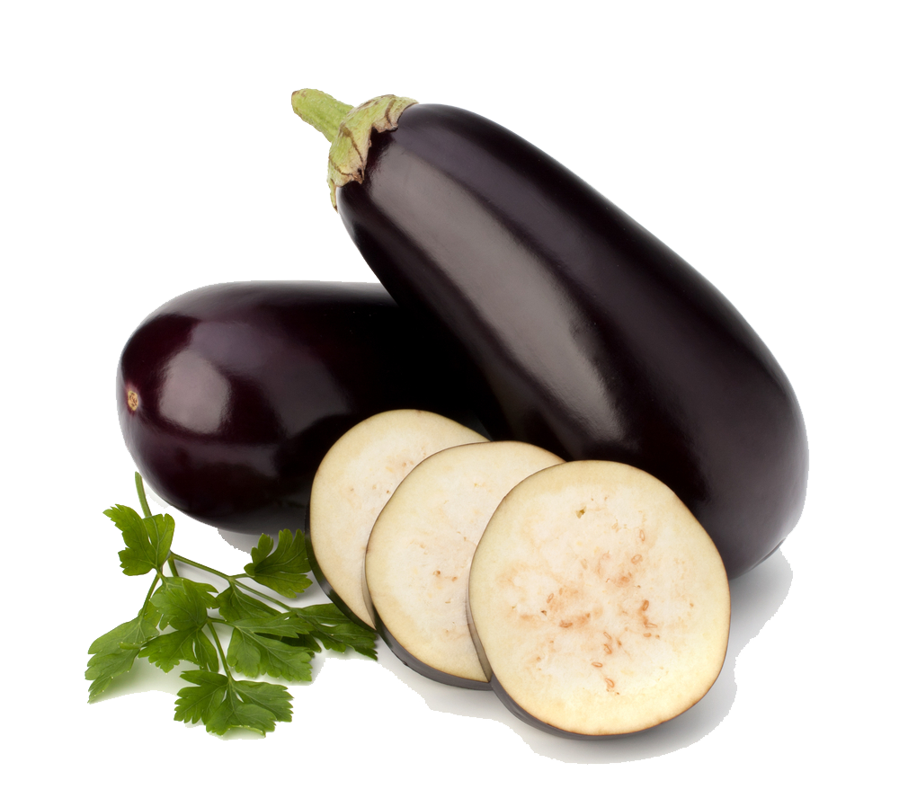 Download PNG image - Eggplant PNG Image 