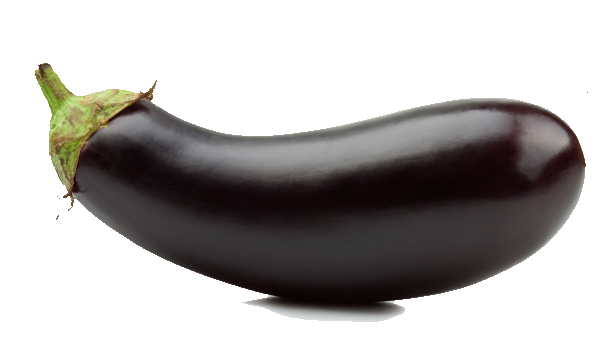 Download PNG image - Eggplant PNG Photos 