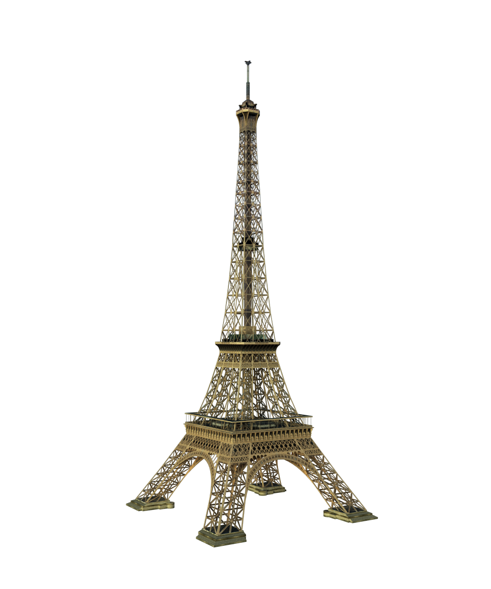 Download PNG image - Eiffel Tower PNG Photos 