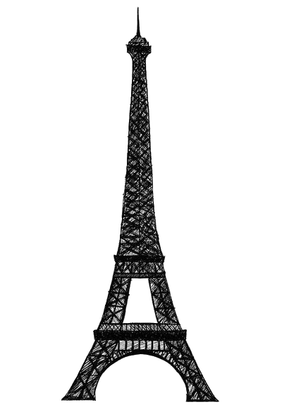 Download PNG image - Eiffel Tower PNG Transparent Picture 