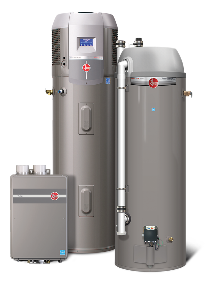 Download PNG image - Electric Water Heater PNG Picture 