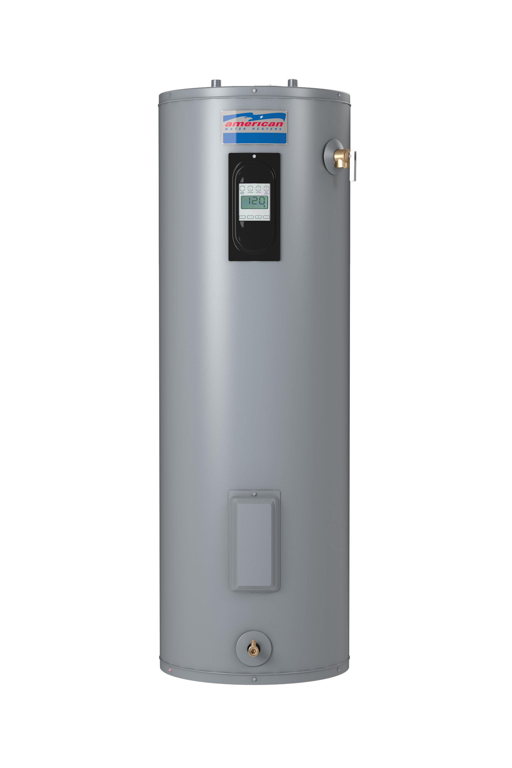Download PNG image - Electric Water Heater PNG Transparent 