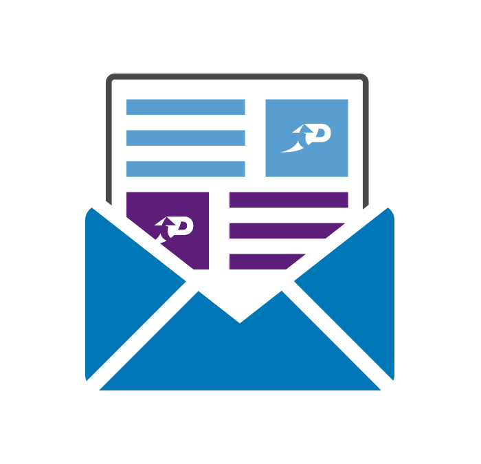 Download PNG image - Email Newsletter PNG Free Download 