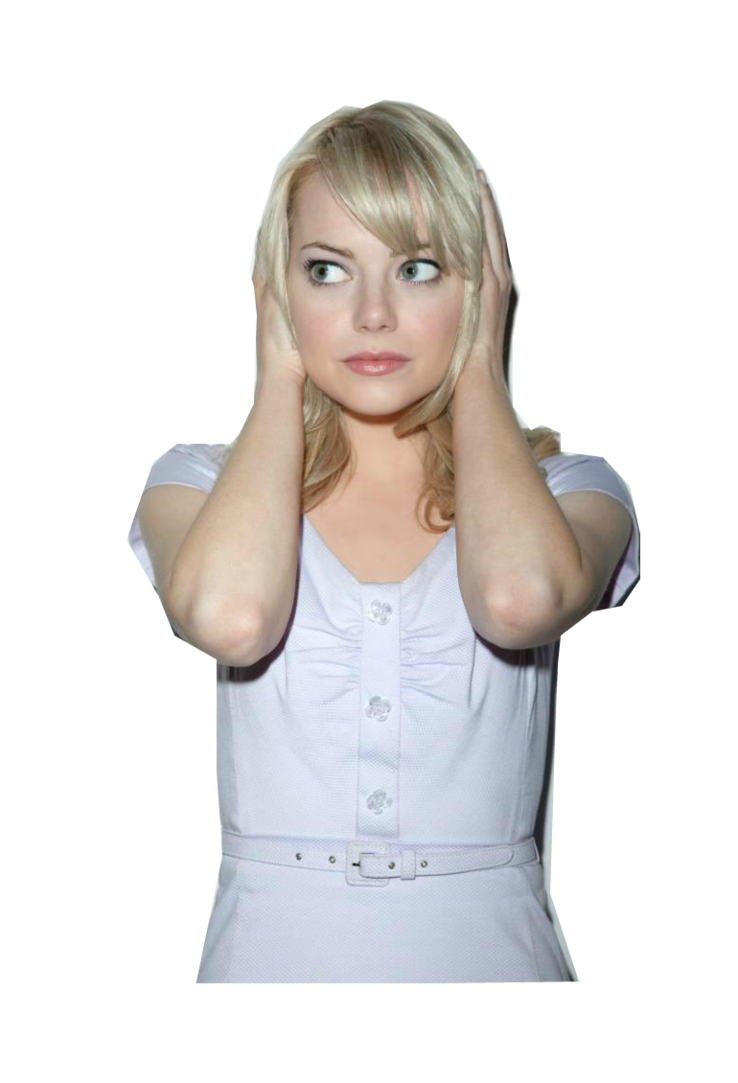 Download PNG image - Emma Stone PNG Transparent Picture 