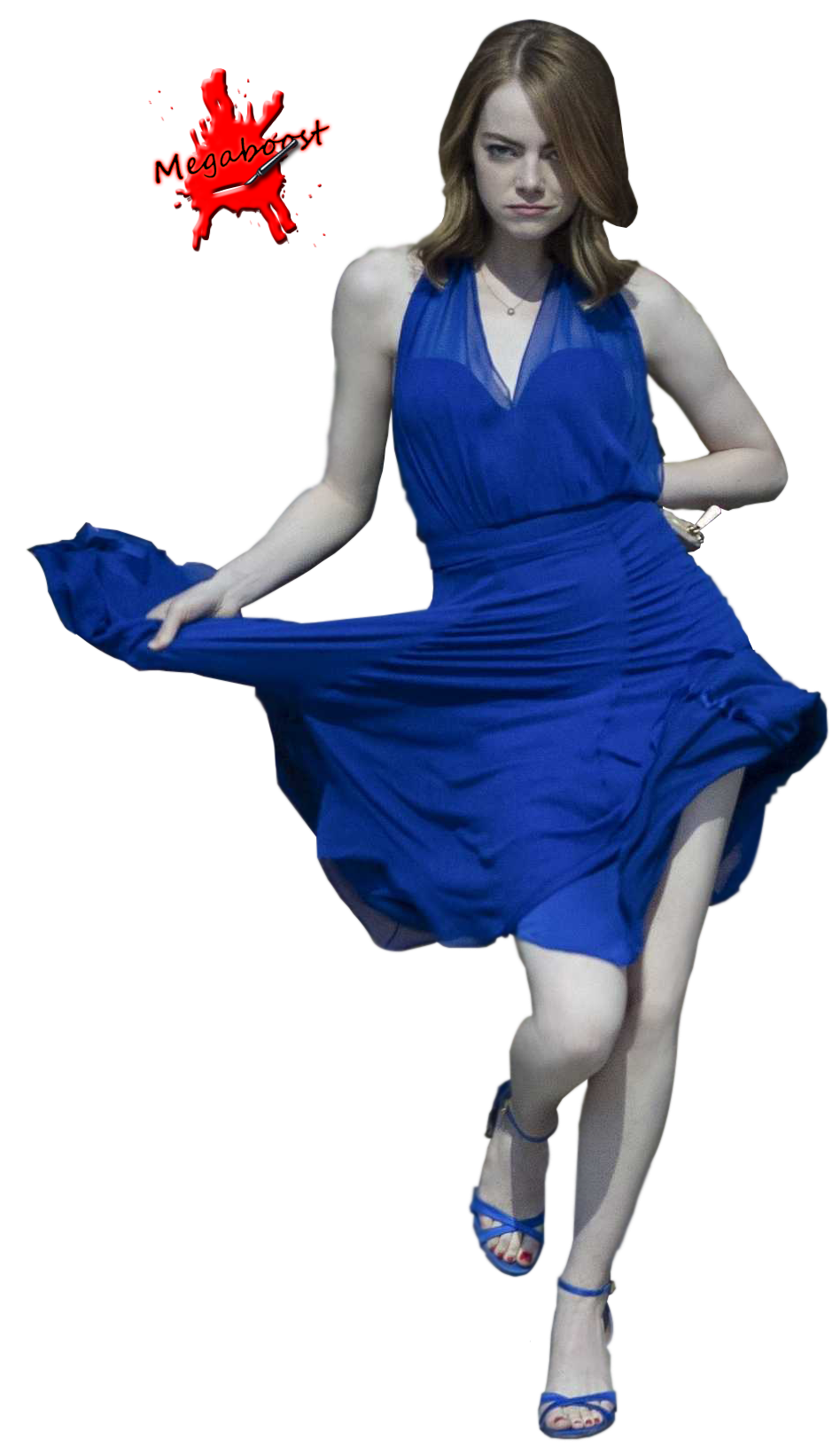 Download PNG image - Emma Stone PNG 