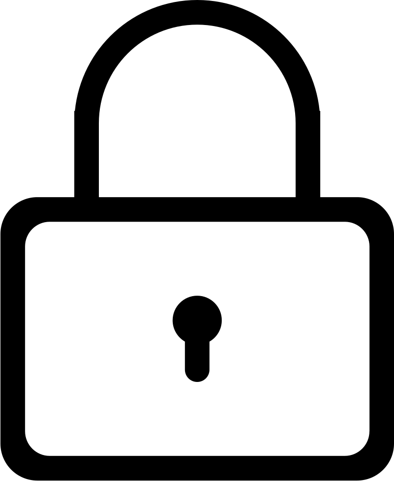 Download PNG image - Encryption Transparent Background 